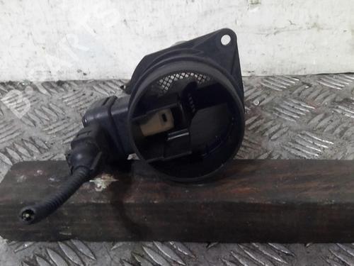 Used Mass air flow sensor Mass air flow sensor VW GOLF VI (5K1) 1.6 TDI (105 hp) 20361534 20361534