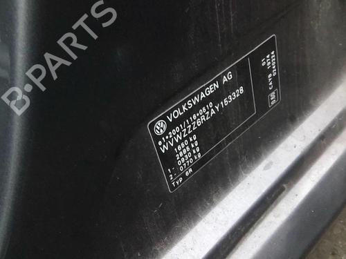 Left taillight VW POLO V (6R1, 6C1) 1.6 TDI | BP22004238C34 