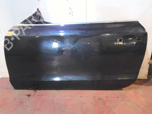 Used Left front door AUDI A5 (8T3) 3.0 TDI quattro (240 hp) 20367732