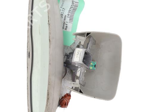 Used Rear mirror Rear mirror RENAULT GRAND SCÉNIC II (JM0/1_) 2.0 dCi (JM1K) (150 hp) 24875094 24875094