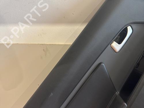 Rear left panel KIA SPORTAGE III (SL) | BP36955644C60 - Image 2
