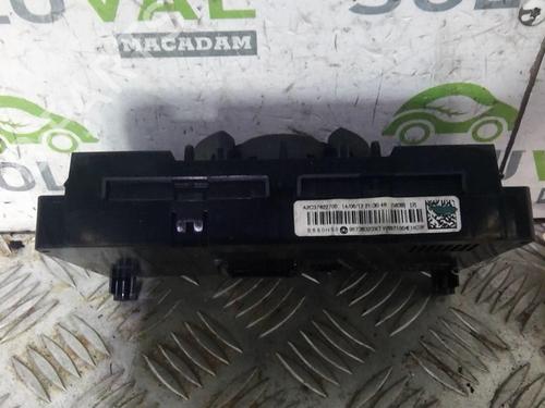 climate-control-peugeot-5008-0u_-0e_-16-hdi-nt-2009-2010-2011-2012-2013-2014-2015-2016-2017-21816335 main image