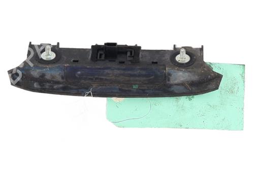 Tailgate handle OPEL CORSA D (S07) 1.3 CDTI (L08, L68) | BP23789345C132 