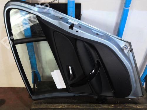 Used Right rear door BMW 1 (E87) 118 d (143 hp) 20361198