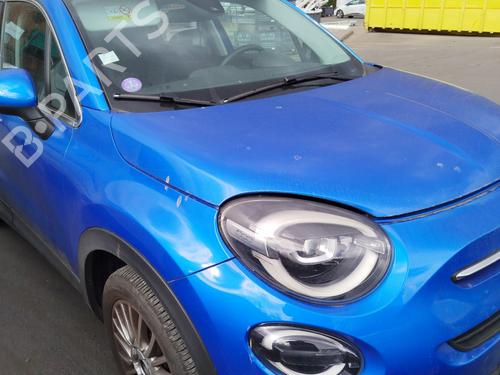 Front left interior door handle FIAT 500X (334_) 1.0 (334.AXN1B) | BP30915069I13  - Image 15