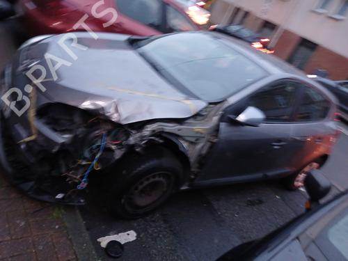 Rear left panel RENAULT MEGANE III Hatchback (BZ0/1_, B3_) 1.5 dCi (BZ09, BZ0D, BZ1W, BZ29, BZ14) | BP34203521C60  - Image 19