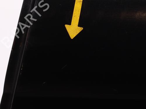 Left rear door FORD FOCUS III 1.6 TDCi | BP22748921C4 