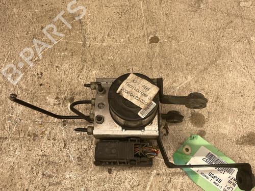 ABS pump FORD FOCUS C-MAX (DM2) 1.8 TDCi | BP36656637M43 - Image 6