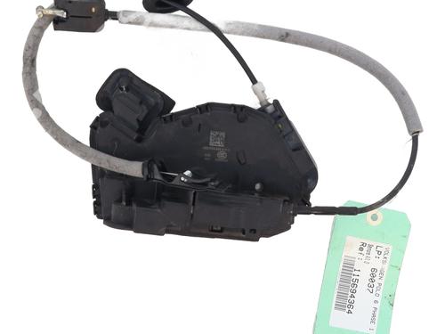 rear-right-lock-vw-polo-vi-aw1-bz1-ae1-2017-30398823 main image