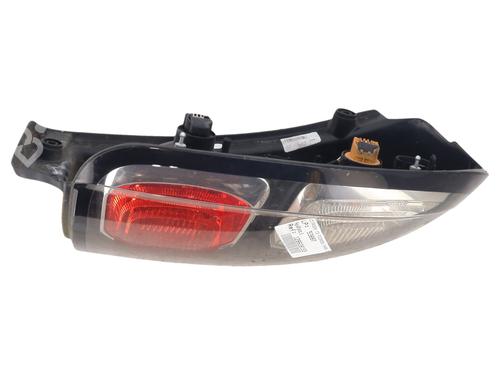 Left taillight CITROËN C3 Picasso (SH_) | BP36955818C34 - Image 2