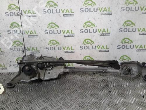 Front wiper motor PEUGEOT 4007 (VU_, VV_) 2.2 HDi | BP22004042M29 