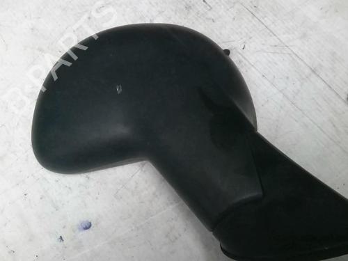 Left mirror FIAT MULTIPLA (186_) 1.9 JTD 105 (186AXB1A) | BP22000634C26 