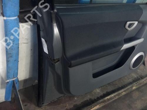 Used Left front door SMART FORFOUR (454) 1.5 (454.032) (109 hp) 20354770