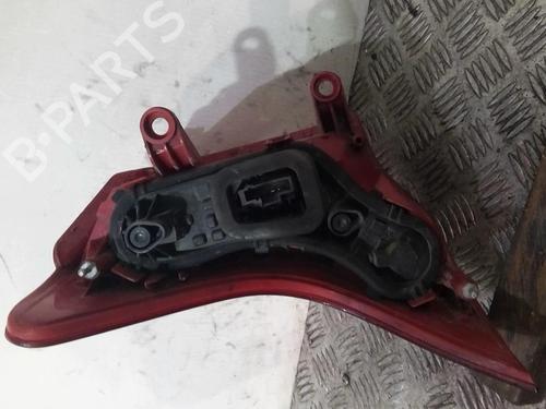 Right taillight PEUGEOT 3008 I MPV (0U_) 1.6 HDi | BP20360057C35 