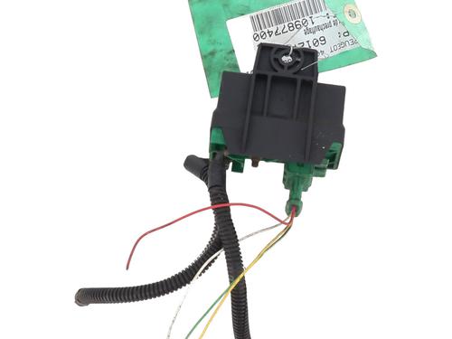 Electronic module PEUGEOT 406 (8B) 2.0 HDI 110 | BP28117394M83 