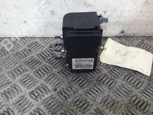 ABS pump PEUGEOT 308 I (4A_, 4C_) 1.6 HDi | BP20361279M43 