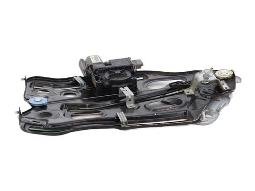 Rear right window mechanism RENAULT MEGANE CC (EZ0/1_) 1.5 dCi (EZ09, EZ1G, EZ0D, EZ14) | BP29318851C25 