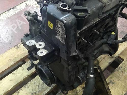 Used Engine Engine FIAT PUNTO (199_) 1.2 (199AXZ1A, 199BXZ1A) (69 hp) 20370041 20370041