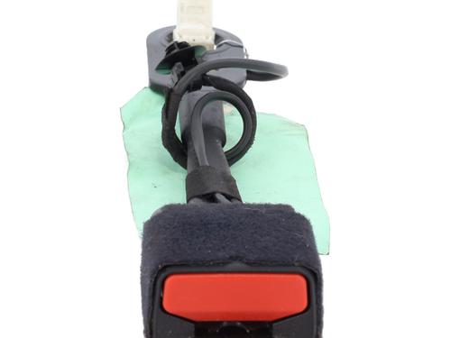 Used Seat buckle CITROËN C3 III (SX) 1.2 PureTech 82 (83 hp) 29840294