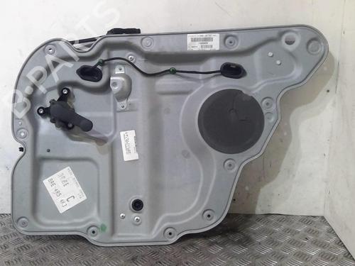 Rudehejsemekanisme Højre bagtil VW TOURAN (1T1, 1T2) 1.9 TDI | BP20363617C25