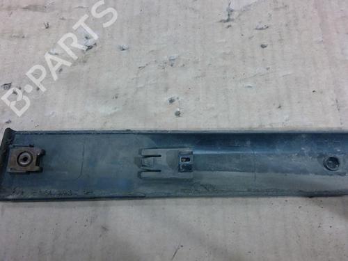 Door moulding trim RENAULT CLIO III (BR0/1, CR0/1) 1.5 dCi (BR17, CR17) | BP29744458C150 