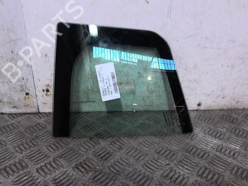 Used Rear left door window Rear left door window 20354644 20354644