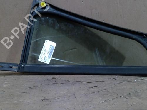 Dør rude ventre bagtil CITROËN C4 Grand Picasso I (UA_) 1.6 HDi | BP30915026C20