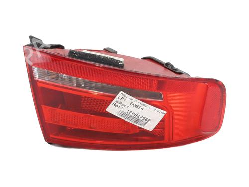 Used Left taillight AUDI A4 B8 (8K2) 2.0 TDI (143 hp) 32306983