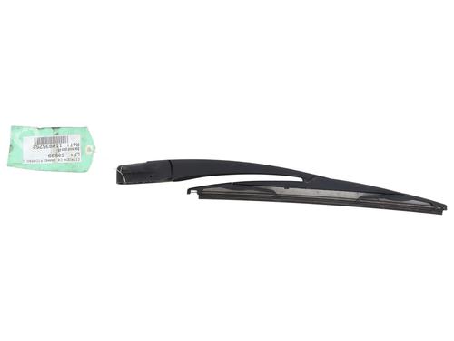 Used Rear windshield wiper arm CITROËN C4 Grand Picasso I (UA_) 2.0 HDi 150 (150 hp) 28528130