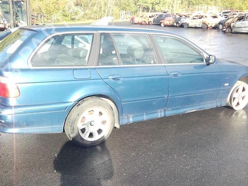 Steering column stalk BMW 5 Touring (E39) 530 d | BP21080722I23 