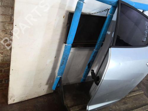 Left rear door SEAT IBIZA IV (6J5, 6P1) 1.6 TDI | BP20355262C4 