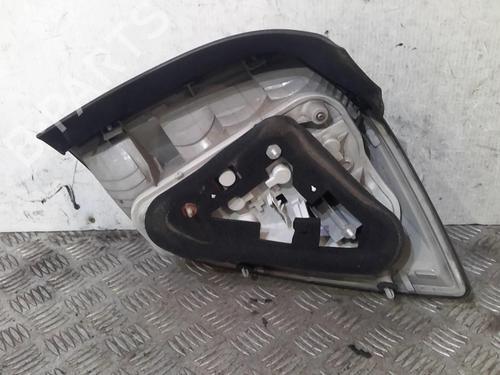 Left taillight OPEL ASTRA H Estate (A04) 1.7 CDTI (L35) | BP20357538C34 