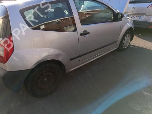 Middle console CITROËN C2 (JM_) 1.4 HDi | BP33328722I22 - Image 11