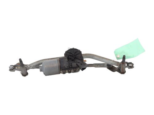 Used Front wiper motor PEUGEOT 207 CC (WD_) 1.6 HDi (109 hp) 31704455