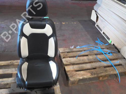 Used Right front seat CITROËN DS4 (NX_) 1.6 HDi 115 (114 hp) 26508698