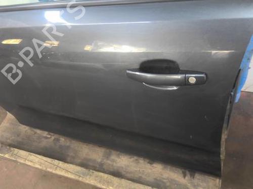 Left front door OPEL CORSA D (S07) 1.2 (L08, L68) | BP22005224C2 