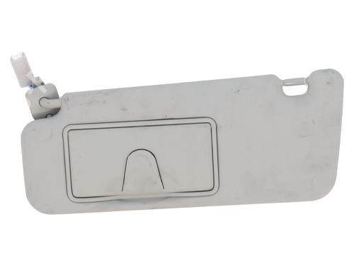 Left sun visor SUZUKI VITARA (LY) 1.4 T (APK414) | BP30976579I1 - Image 3