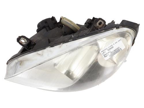 Left headlight MERCEDES-BENZ B-CLASS Sports Tourer (W245) B 180 CDI (245.207) | BP20976485C28 