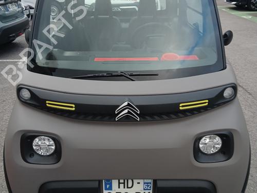 Used Parts CITROËN AMI (9A_) Electric (9AZ2CA) (8 hp) 4476321