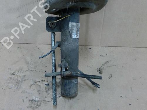 Right front shock absorber PEUGEOT 207 (WA_, WC_) 1.6 HDi | BP27304851M17 