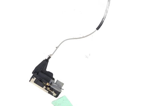 Front left lock PEUGEOT 307 (3A/C) 1.6 HDi | BP30056658C98 