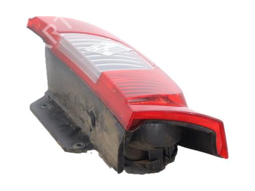 Right taillight PEUGEOT BIPPER (AA_) 1.3 HDi 75 | BP40467030C35 - Image 6