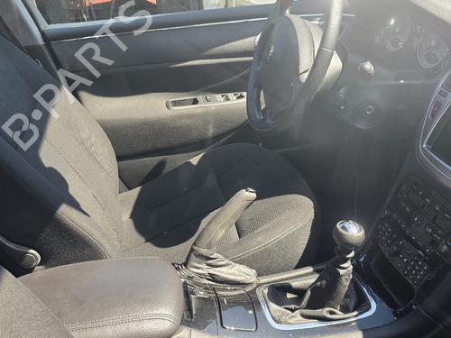 Right tailgate light PEUGEOT 607 (9D, 9U) 2.0 HDI | BP36591620C80 - Image 14