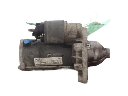 Starter PEUGEOT 208 I (CA_, CC_) 1.6 HDi / BlueHDi 75 | BP26466397M8