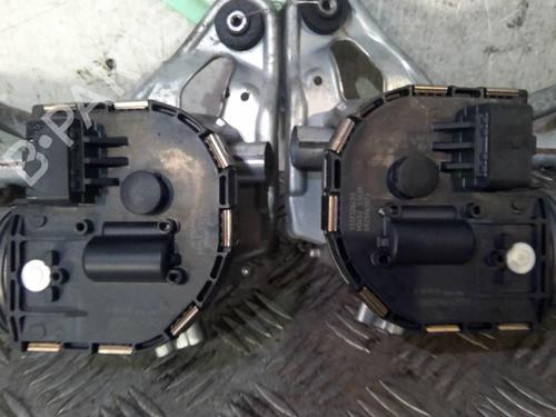 Used Front wiper motor PEUGEOT 3008 I MPV (0U_) 1.6 HDi (109 hp) 20352351