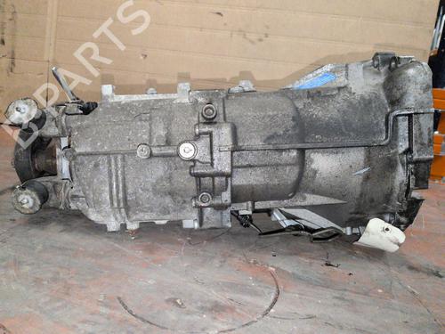 Gearbox BMW 1 (E81) 123 d | BP40061514M3 - Image 7