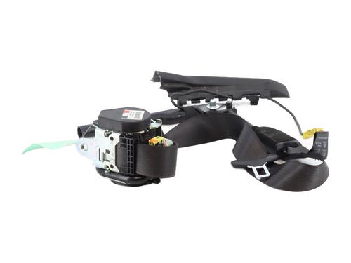 Used Front left seatbelt OPEL ASTRA J (P10) 1.7 CDTI (68) (125 hp) 32383588