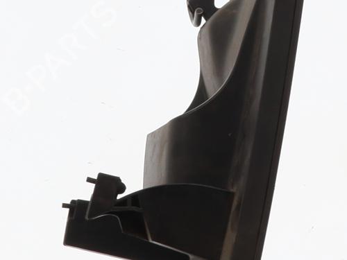 Glove box PEUGEOT 208 I (CA_, CC_) 1.2 VTI 82 | BP29214098C95