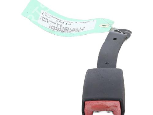 Used Seat buckle VW POLO (9N_, 9A_) 1.2 12V (64 hp) 26184938
