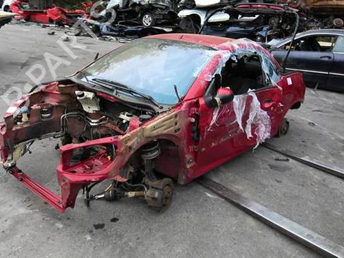 Gearbox PEUGEOT 206 CC (2D) 2.0 S16 | BP37716820M3 - Image 34